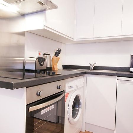 Arsenal Apartments London Rom bilde