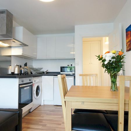 Arsenal Apartments London Eksteriør bilde