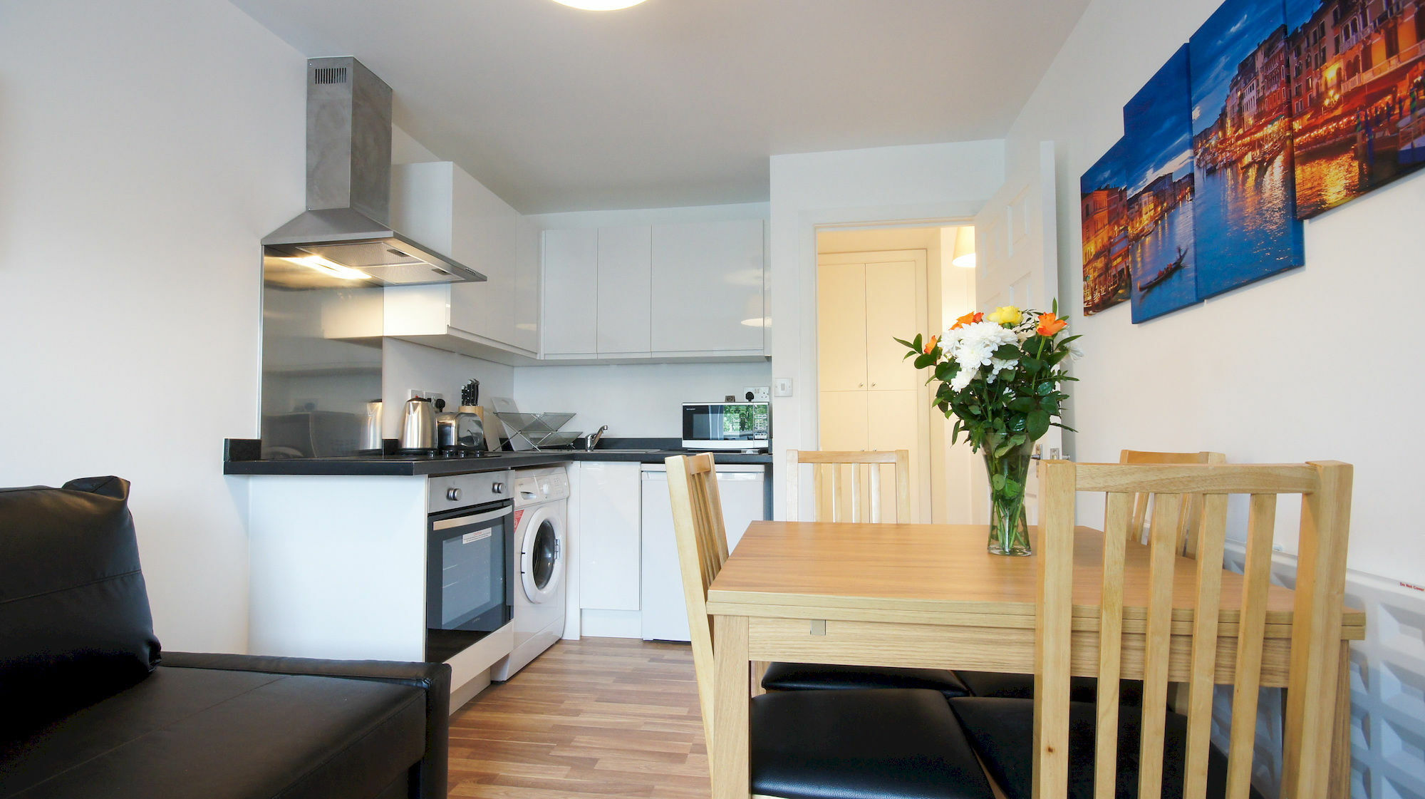 Arsenal Apartments London Eksteriør bilde