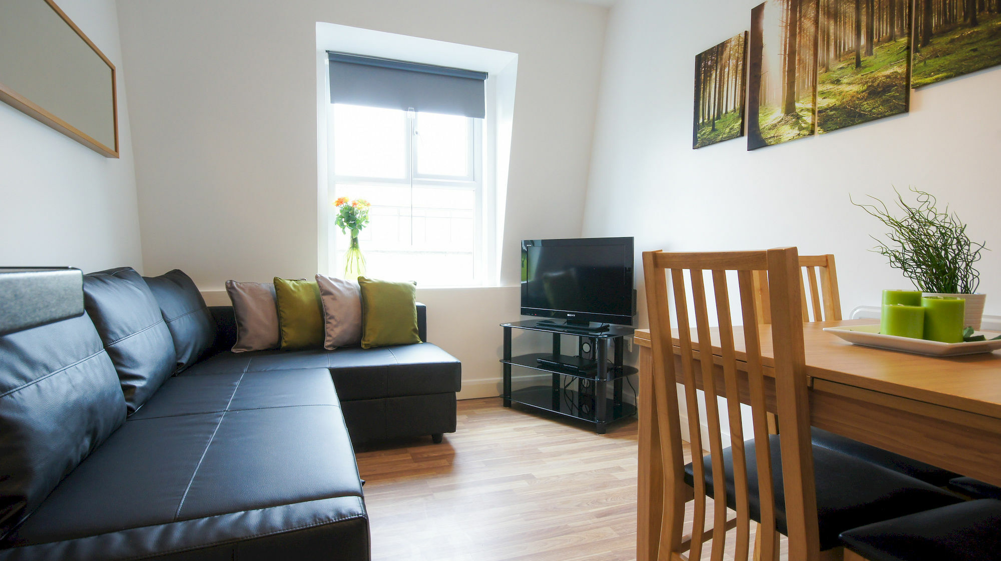 Arsenal Apartments London Eksteriør bilde