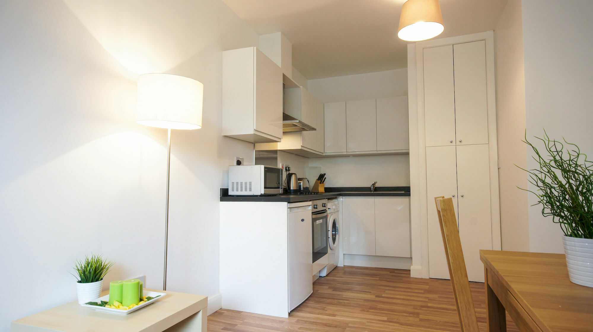 Arsenal Apartments London Eksteriør bilde