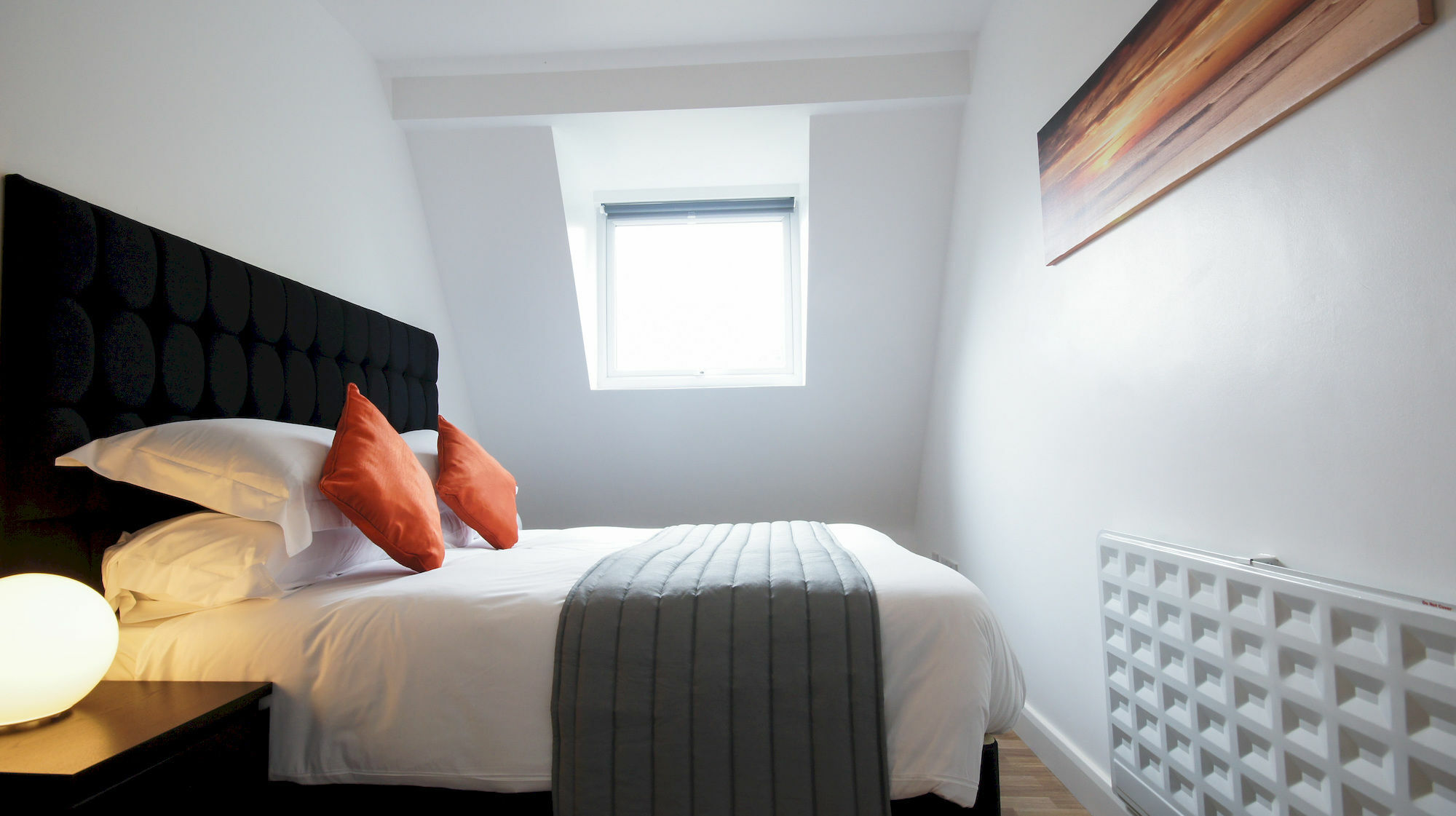 Arsenal Apartments London Eksteriør bilde